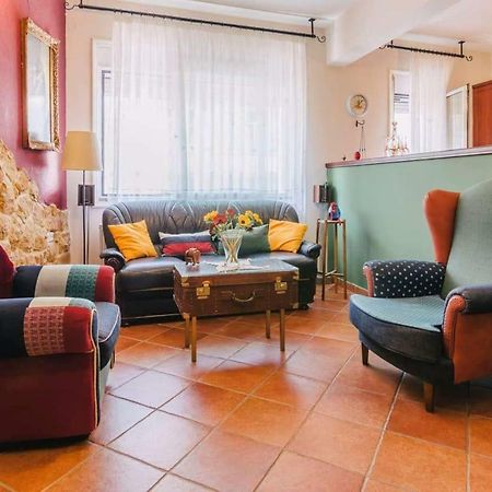Gallery Home,Downtown, Ioannina. Dış mekan fotoğraf
