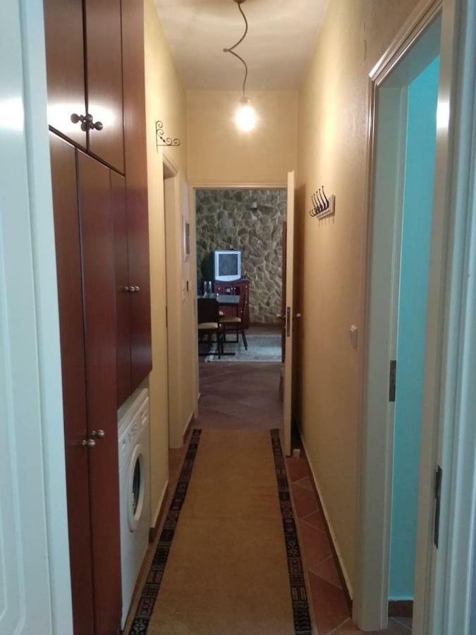 Gallery Home,Downtown, Ioannina. Dış mekan fotoğraf