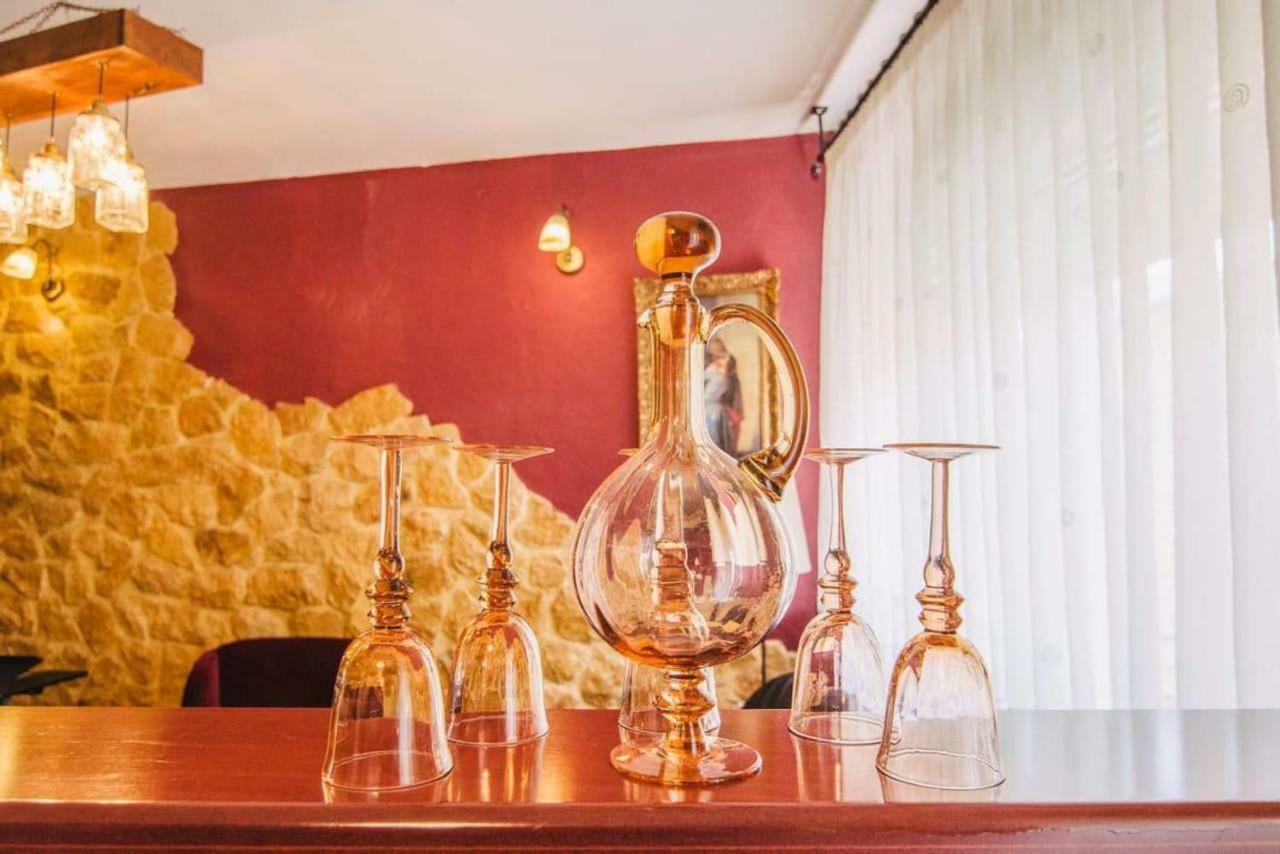 Gallery Home,Downtown, Ioannina. Dış mekan fotoğraf