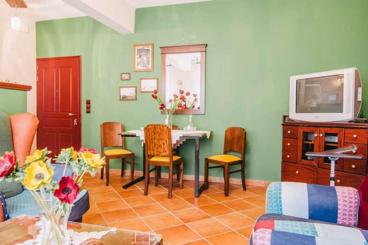 Gallery Home,Downtown, Ioannina. Dış mekan fotoğraf